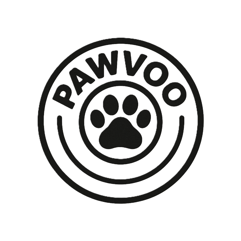 Pawvoo